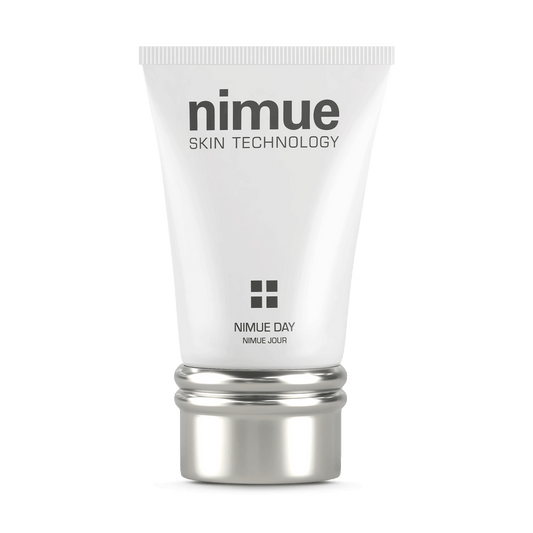 Nimue Day - Tube