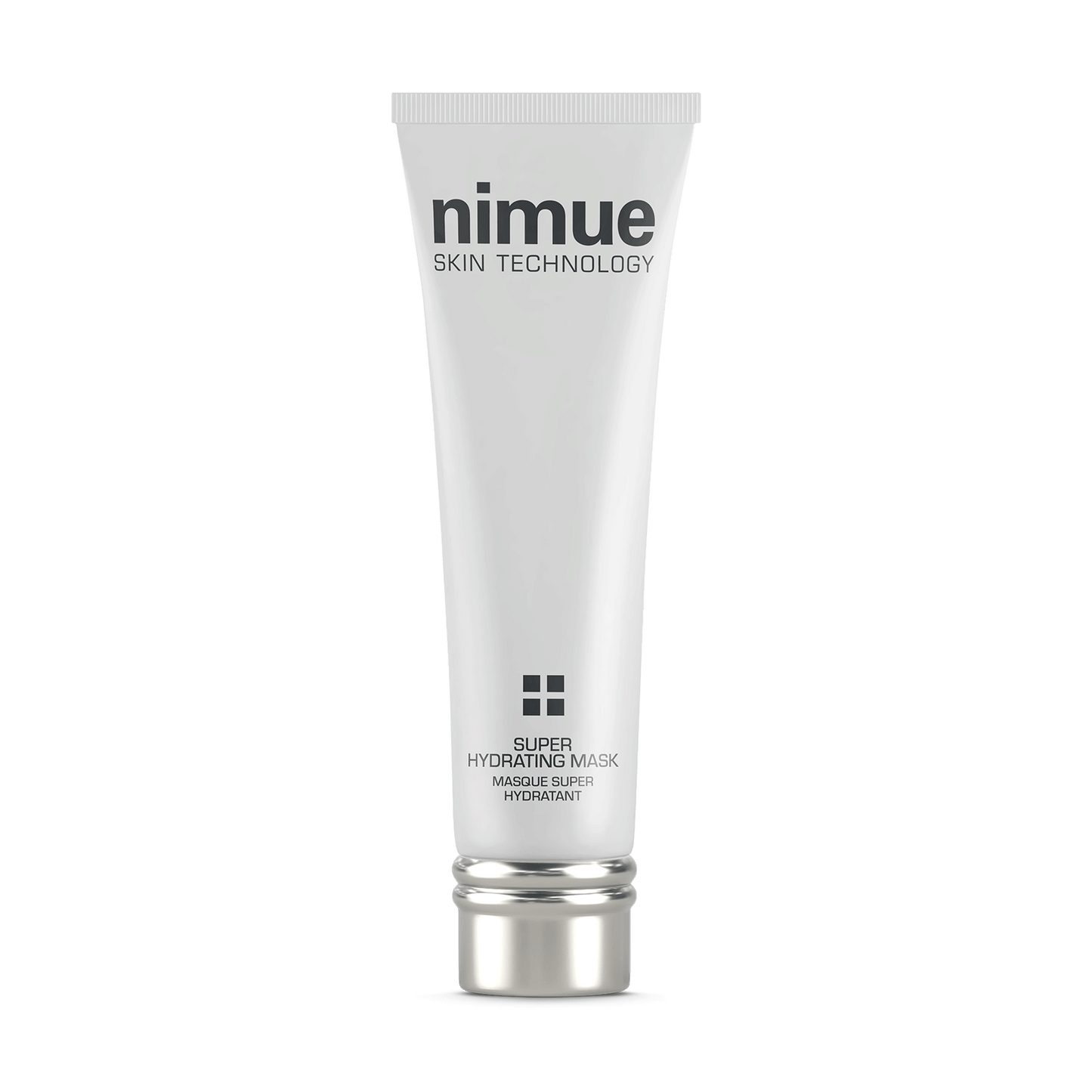 Super hydrating mask