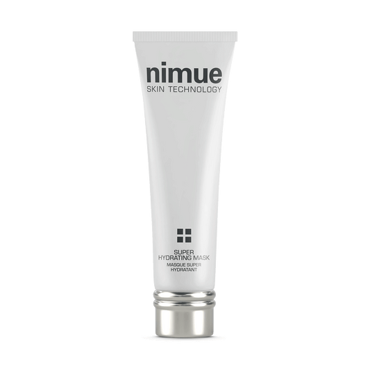 Super hydrating mask