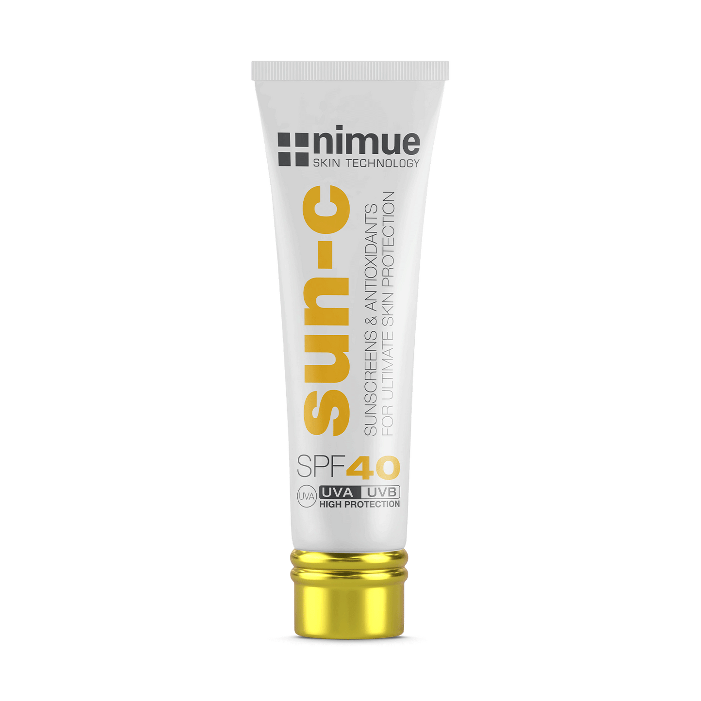 Sun C SPF 40 - 60ml