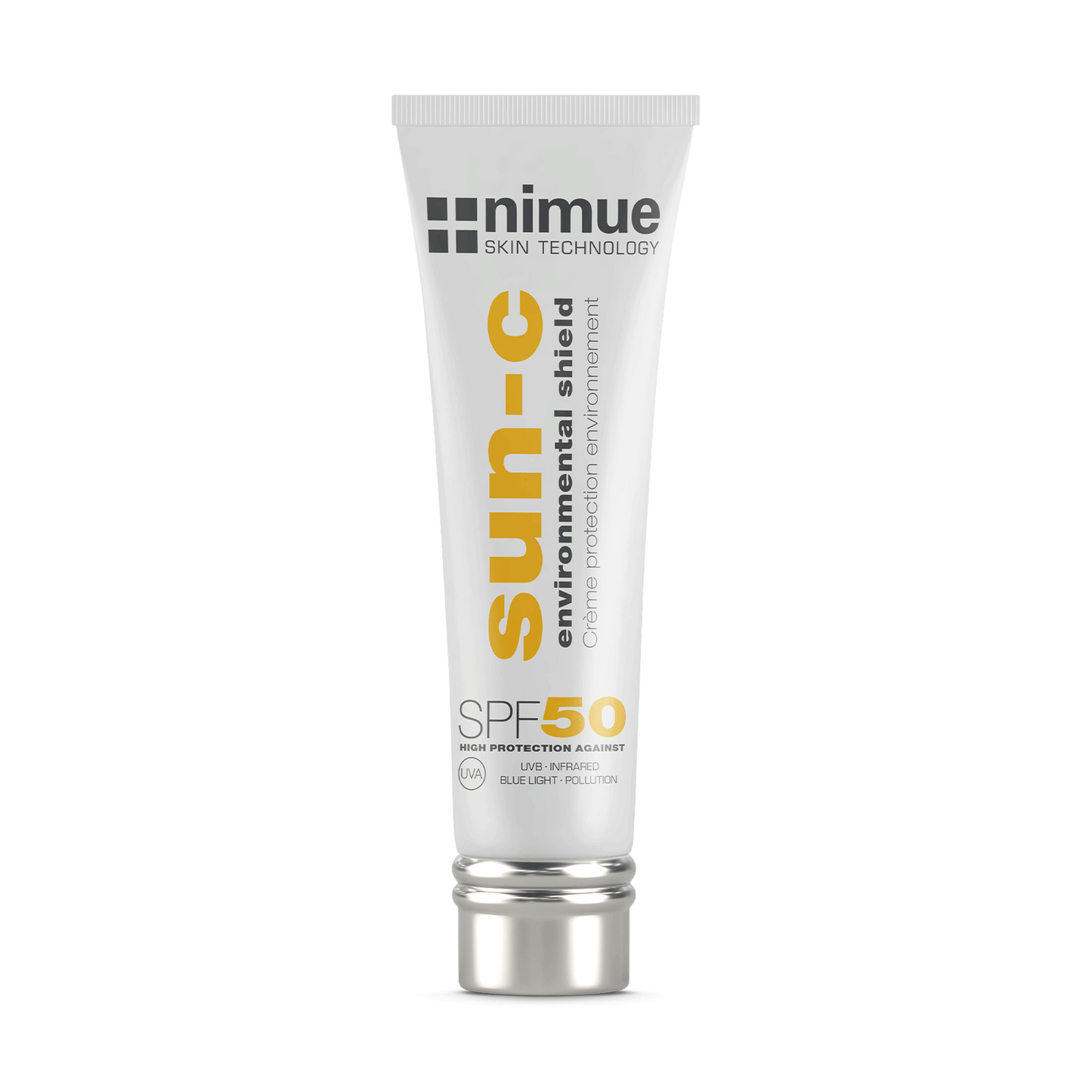 Sun C SPF 50 Environmental Shield 50ml