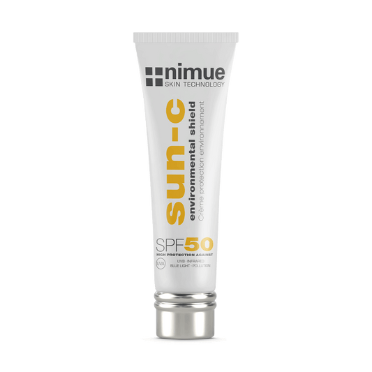 Sun C SPF 50 Environmental Shield 50ml