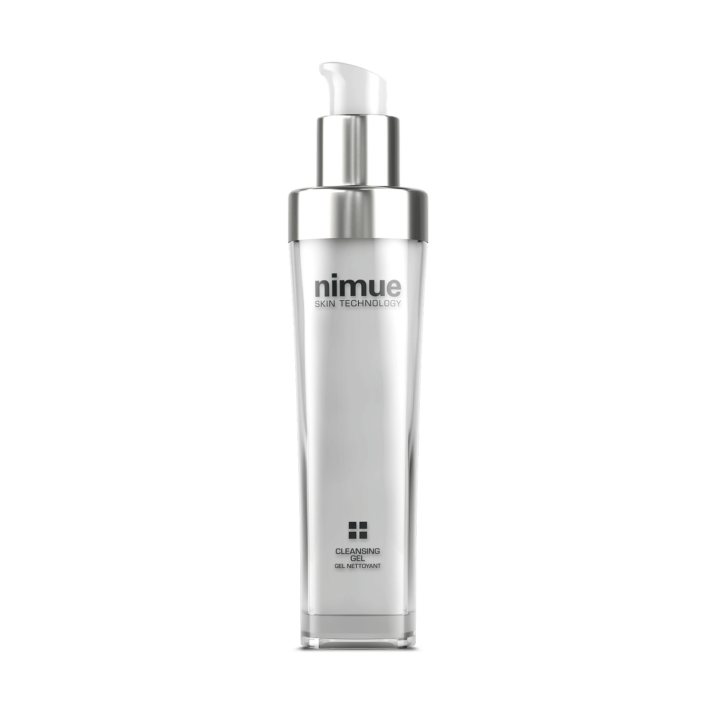 Cleansing Gel 140ml (2019)