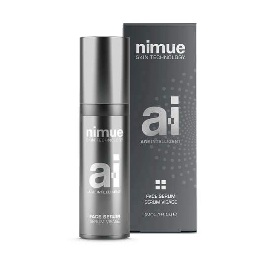 AI Face Serum