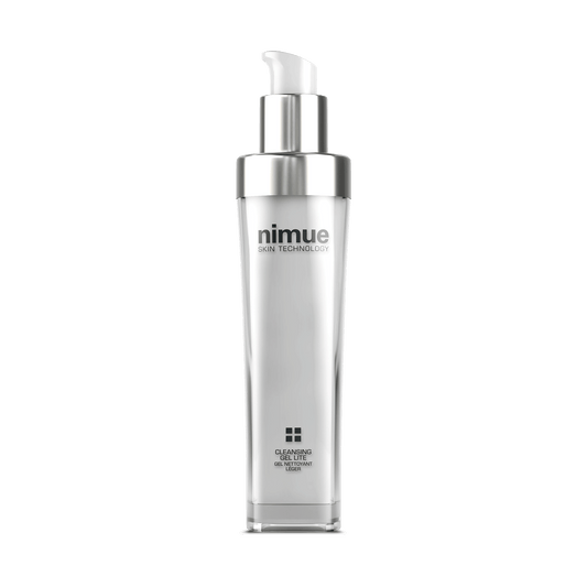 Cleansing Gel Lite 140ml (2019)