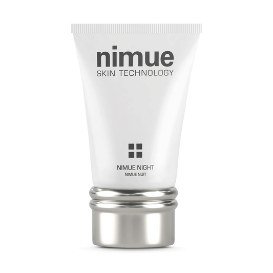 Nimue Night (moisturiser Plus) - Tube