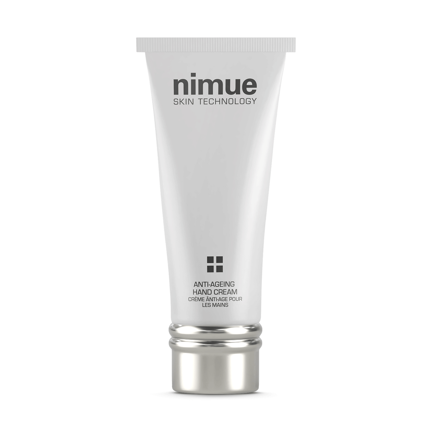 Anti-aging hand cream