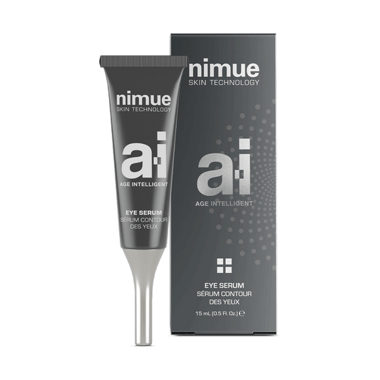 AI Eye Serum